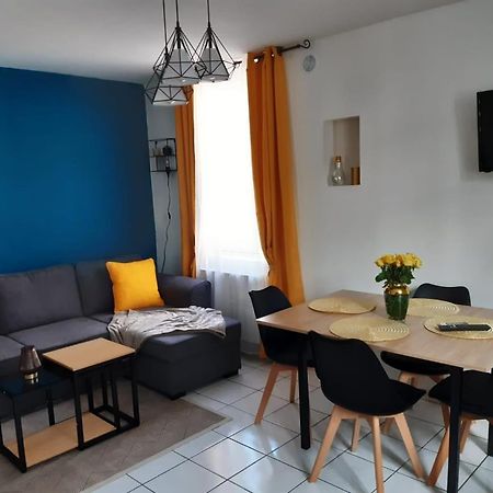Appartement O Bon Endroit à Carcassonne Extérieur photo
