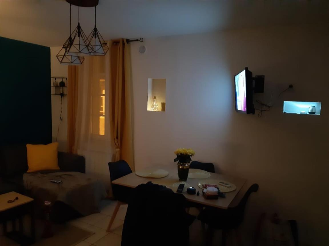 Appartement O Bon Endroit à Carcassonne Extérieur photo